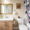 Отель Downtown Comfortable Guest House, фото 7