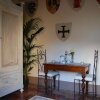 Отель Torre del Barbagianni - Castello di Gropparello, фото 3