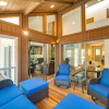 Отель Dog-friendly Texas Retreat w/ Fireplace & Grill!, фото 12