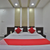 Отель Oyo 44421 Hotel Radhika, фото 22