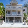 Отель Nevis Villa by Barbados Sotheby's International Realty в Спейтстауне