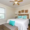 Отель Beachfront Beauty in Port Aransas by RedAwning, фото 3