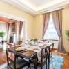 Отель Missafir Flat in Beyoglu With Bosphorus View, фото 13