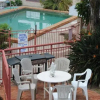 Отель Caloundra Suncourt Motel, фото 14