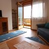 Отель Spacious Apartment Near Ski Area In Muhldorf, фото 4