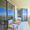 Отель Waterfront Condo: Resort Pool, Tennis & Beach, фото 14