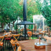 Отель Hadrianus Boutique Hotel, фото 17
