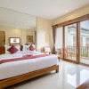 Отель Ashoka Tree Resort at Tanggayuda, Ubud, фото 43