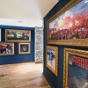 Отель Mizu Bariloche Suites, фото 16
