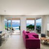 Отель Acadia Beach Villas & Apartments, Slatine, фото 20