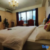 Отель Ziyuan Chuangyi Boutique Hotel Chongqing Ranjiaba, фото 5