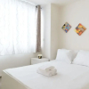 Отель Nice Apt 50M from the Beach, фото 13