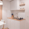 Отель Comfort Living 2Br Apartment At M-Town Residence, фото 9