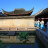 Отель New Century Resort Shiqifang, фото 8