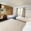 Отель Country Comfort Gin Gin Wild Scotsman Motor Inn, фото 3