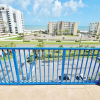 Отель Oceanwalk 17-605 Apartment 3, фото 19