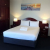 Отель Hilton Beachfront Motel, фото 3