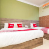 Отель Oyo 1703 Terang Bintang Hotel, фото 21