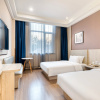 Отель Grace Inn（Jinan Laiwu Changshao North Road Zhangjiawa Town Government）, фото 16