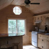 Отель Okie Dokie Cabins, фото 15