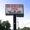 Отель Travelers Inn Elizabeth City в Чантилли