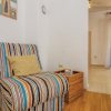 Отель Amazing Apartment in Splitska With 3 Bedrooms and Wifi, фото 6