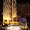 Отель Pullman Weifang в Вэйфане