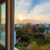 Отель Escape in Style, close to the sea and city center, фото 7