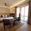 Отель Fairvacanze Inns & Suites Lucknow, фото 2