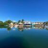 Отель Aqua Lodges at Hurricane Hole Marina, фото 7