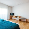 Отель OPOHotel Porto Aeroporto, фото 3
