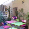Отель House With 2 Bedrooms In Sainte Maxime With Terrace And Wifi 650 M From The Beach, фото 11
