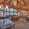 Отель Cozy Family Home w/ Tahoe Views, 7 Min to Heavenly, фото 7