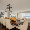 Отель Gorgeous Camps Bay Apartment in Secure Block With Sea Views Caliche, фото 13