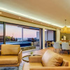Отель Spacious Family Villa in Camps Bay With Breathtaking Views Ocean Pearl, фото 40