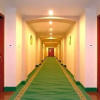 Отель GreenTree Inn Beijing Fangshan Liangxiang Suzhuang Express Hotel, фото 13