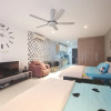 Отель KSL Studio Homestay by Immaculate, фото 4