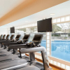 Отель Sheraton Buenos Aires Hotel and Convention Center, фото 22