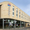 Отель go2 lancaster centre hotel, фото 11