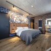 Отель Liebesbier Urban Art & Smart Hotel, фото 5