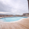 Отель Spacious Family-Friendly Condo at Sugar Beach in the Heart of Orange Beach, фото 16
