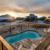 Отель Island Time Ii - Private Pool - Pet Friendly! Only 100 Feet From The Gulf - Built With Amazing Views, фото 14