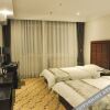 Отель Speed 8 Hotel (Chifeng railway station Garden Road), фото 8