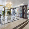 Отель Diamond Luxury Hotel, фото 29