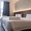 Отель Place2Stay Business Hotel @ Metrocity, фото 6