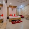 Отель Pratap Residency, фото 31
