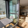 Отель Ramada Suites Victoria Street West, фото 32
