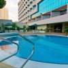 Отель Swiss-Garden Hotel Bukit Bintang Kuala Lumpur, фото 16