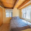 Отель Moonridge Manor - Very Lovely Cabin In A Quiet Neighborhood With An Amazing Hot Tub! 4 Bedroom Home, фото 5