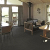 Отель Classic Holiday Home in Nordborg With Sauna, фото 13